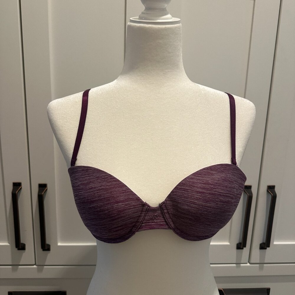 2 VICTORIA'S SECRET BRAS 32D